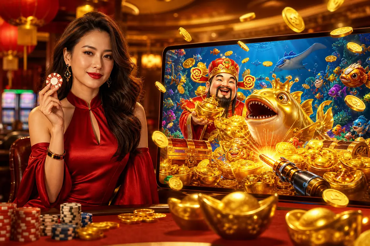 ckkk অ্যাকাউন্ট তৈরি ও শুরু